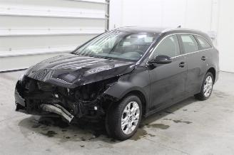  Kia Cee d cee'd Sporty Wagon 2024/1