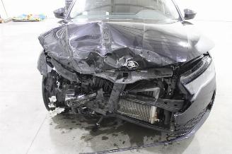 Skoda Octavia  picture 6