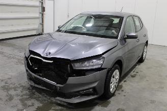 škoda osobní automobily Skoda Fabia  2024/5