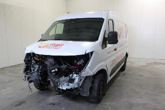 škoda osobní automobily Renault Master  2025/1