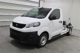 Vrakbiler auto Peugeot Expert  