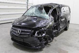 Autoverwertung Mercedes Vito  2022/11