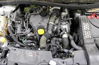 Renault Mégane Megane picture 15