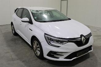 Renault Mégane Megane picture 3