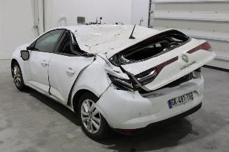Renault Mégane Megane picture 4