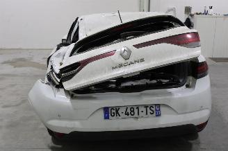 Renault Mégane Megane picture 9