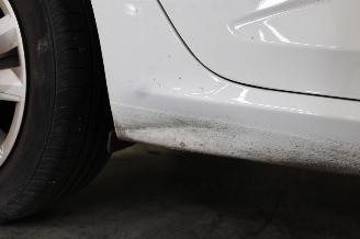 Renault Mégane Megane picture 18