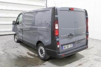 Renault Trafic  picture 4