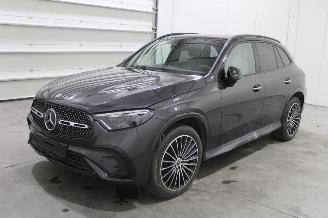 Vrakbiler auto Mercedes GLC 200 2026/1