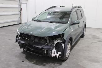 Avarii autoturisme Dacia Jogger  2023/12