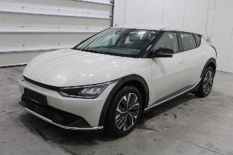 Unfallwagen Kia EV6  2022/5