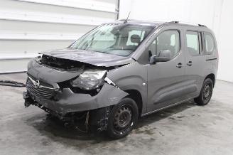 škoda osobní automobily Opel Combo  2019/4
