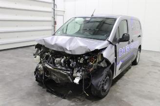škoda osobní automobily Toyota ProAce CITY 2025/4