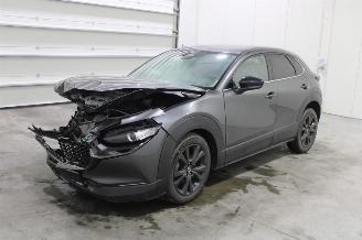  Mazda CX-30  2025/4