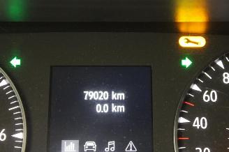 Renault Trafic  picture 11