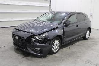 Avarii autoturisme Hyundai I-30 i30 2024/7