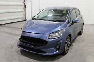  Ford Fiesta  2023/10
