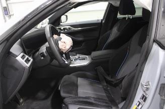 BMW i4  picture 11