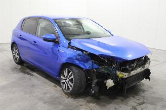 Peugeot 308  picture 2