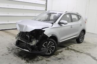 disassembly passenger cars MG ZS  2022/11