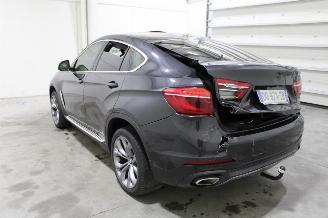 BMW X6  picture 4