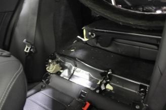 Mercedes C-klasse C 180 picture 18