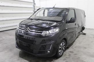 Autoverwertung Citroën Jumpy  2021/6