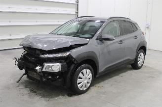 Unfallwagen Hyundai Kona  2021/2