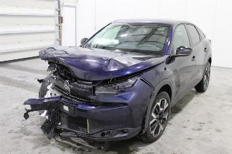 skadebil auto Citroën C4  2025/2