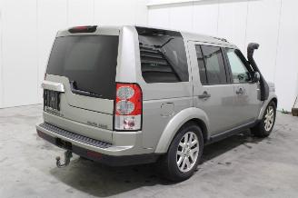 Land Rover Discovery  picture 3