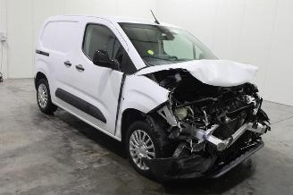 Toyota ProAce CITY picture 2