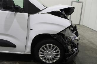 Toyota ProAce CITY picture 7