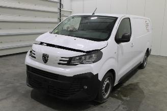 Schadeauto Peugeot Expert  2025/4