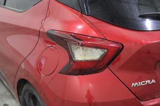 Nissan Micra  picture 6