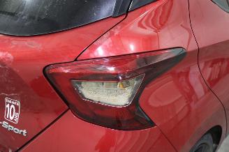Nissan Micra  picture 7