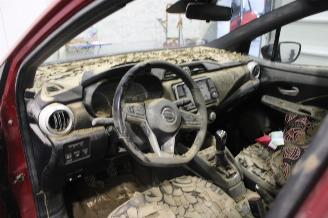 Nissan Micra  picture 10