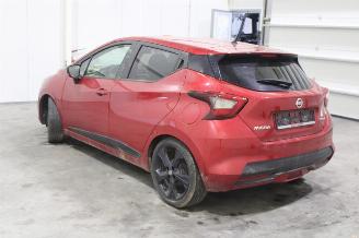 Nissan Micra  picture 4