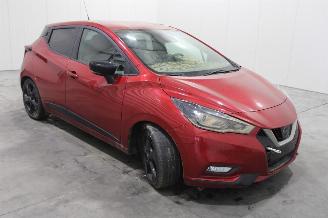 Nissan Micra  picture 2