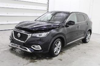 uszkodzony samochody osobowe MG EHS  2022/12