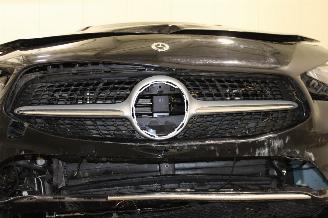 Mercedes Cla-klasse CLA 250 picture 16