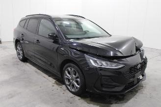 Ford Focus  picture 2