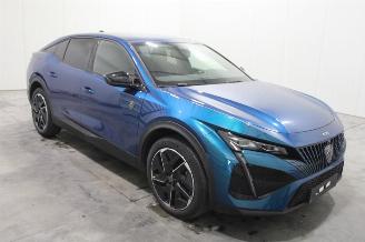 Peugeot 408  picture 2
