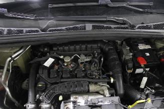 Opel Combo  picture 14