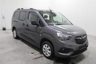 Opel Combo  picture 2