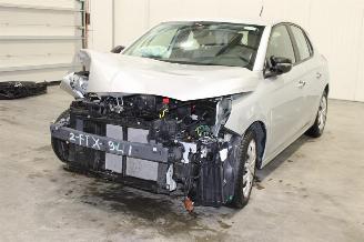uszkodzony samochody osobowe Opel Corsa  2024/8
