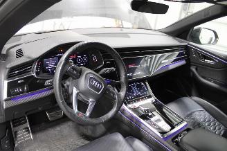 Audi RS Q8 picture 6