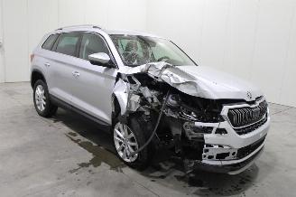 Skoda Kodiaq  picture 2