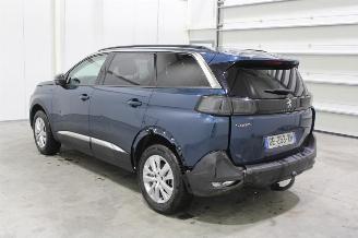 Peugeot 5008  picture 4