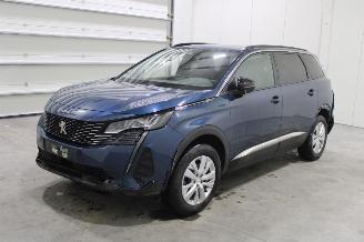 skadebil auto Peugeot 5008  2022/2