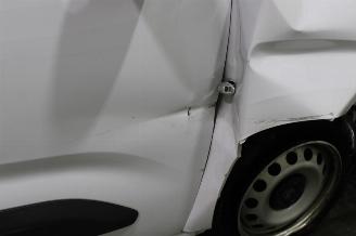 Citroën Berlingo  picture 8